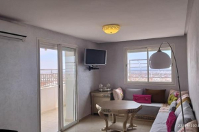 Appartement avec Piscine sur Agadir